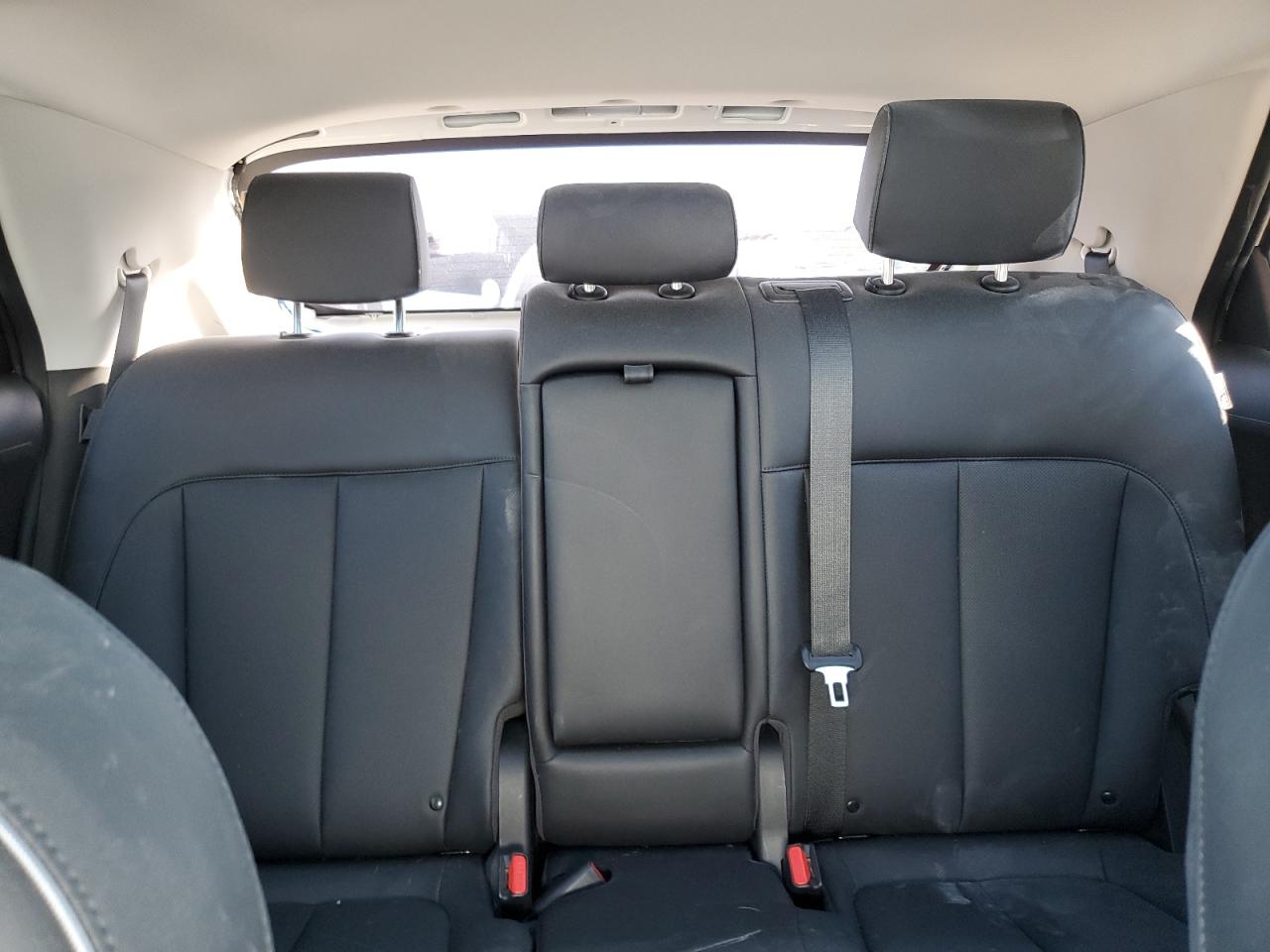 2024 HYUNDAI IONIQ 5 LIMITED VIN:KM8KR4DE6RU253885