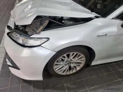 2018 Toyota Camry JTNB21HK3J3007471 VIN:JTNB21HK3J3007471