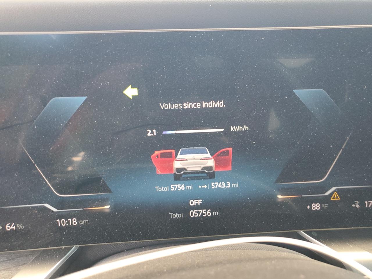 2024 BMW I7 EDRIVE50 VIN:WBY43EJ06RCR45999