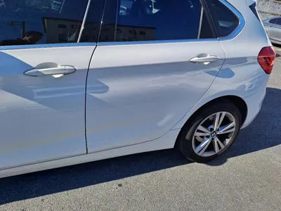 2017 BMW 2 Series Gran Tourer WBA2C1104J7A31684 VIN:WBA2C1104J7A31684