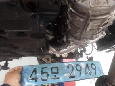 2019 Hyundai Kona KMHK381GFKU024027 VIN:KMHK381GFKU024027