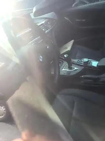 2015 BMW 320 WBA3D3104FK275365 VIN:WBA3D3104FK275365