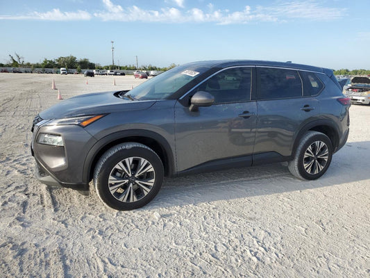 2023 NISSAN ROGUE SV VIN:5N1BT3BA2PC849879