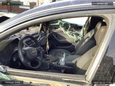 2016 Audi A6 WAUZZZ4G6GN132666 VIN:WAUZZZ4G6GN132666