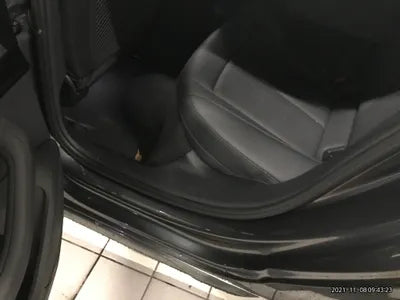 2021 Audi A4 WAUZZZF40MA025800 VIN:WAUZZZF40MA025800