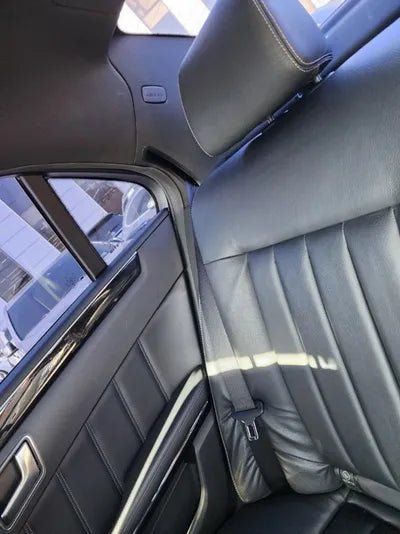 2014 Mercedes-Benz E 250 VIN: