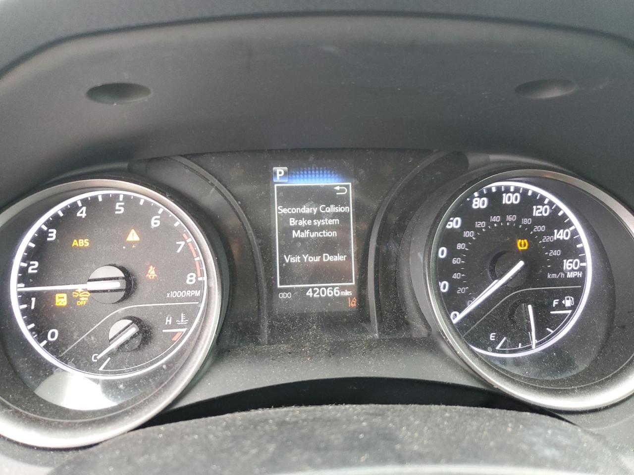 2022 TOYOTA CAMRY SE VIN:4T1G11AK4NU674164