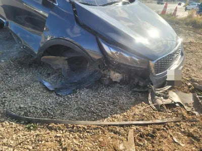 2017 Kia Sorento VIN: