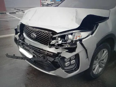2015 Kia Sorento KNAPS81ADFA030314 VIN:KNAPS81ADFA030314