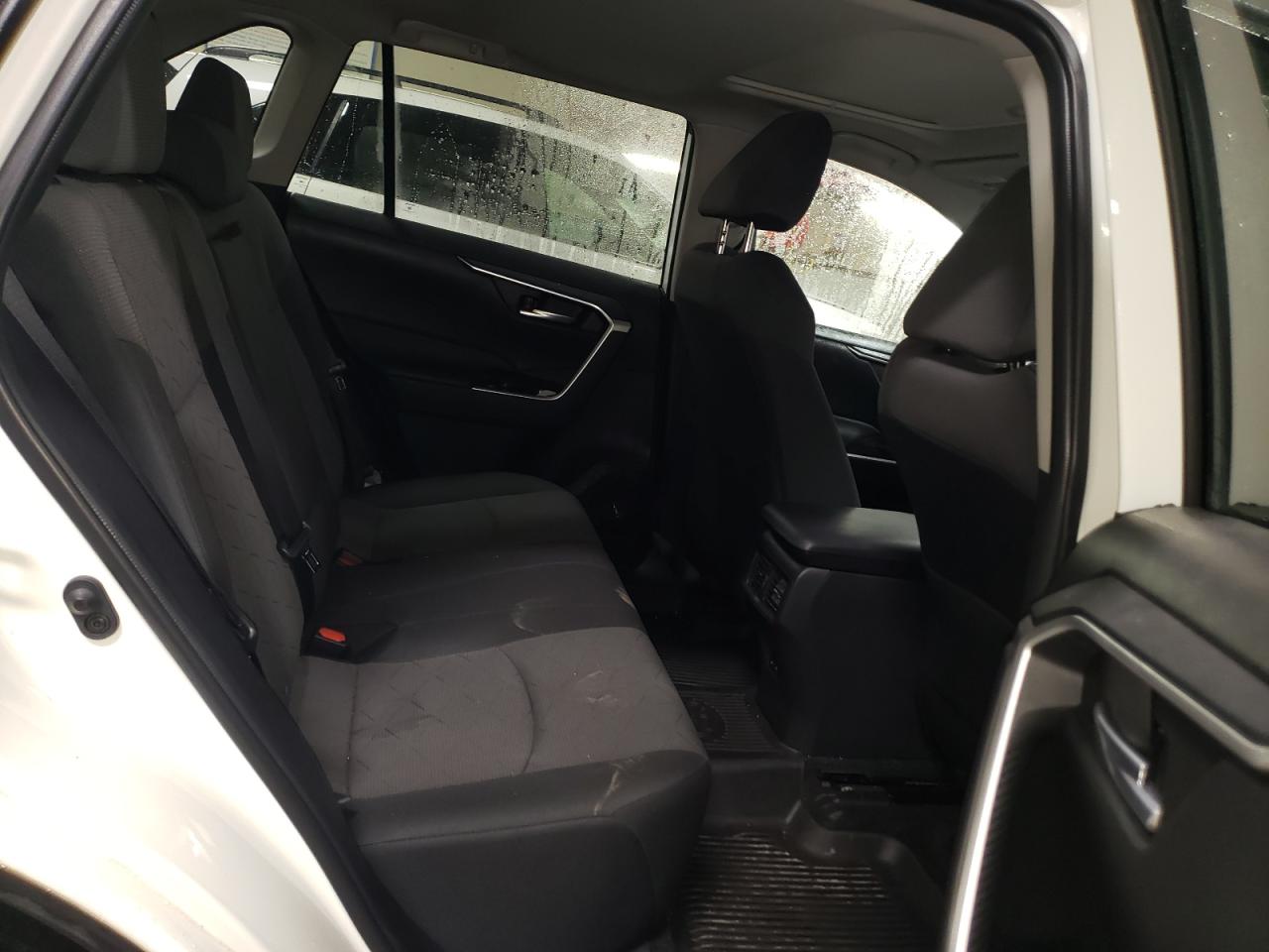 2023 TOYOTA RAV4 XLE VIN:2T3P1RFV5PC364957