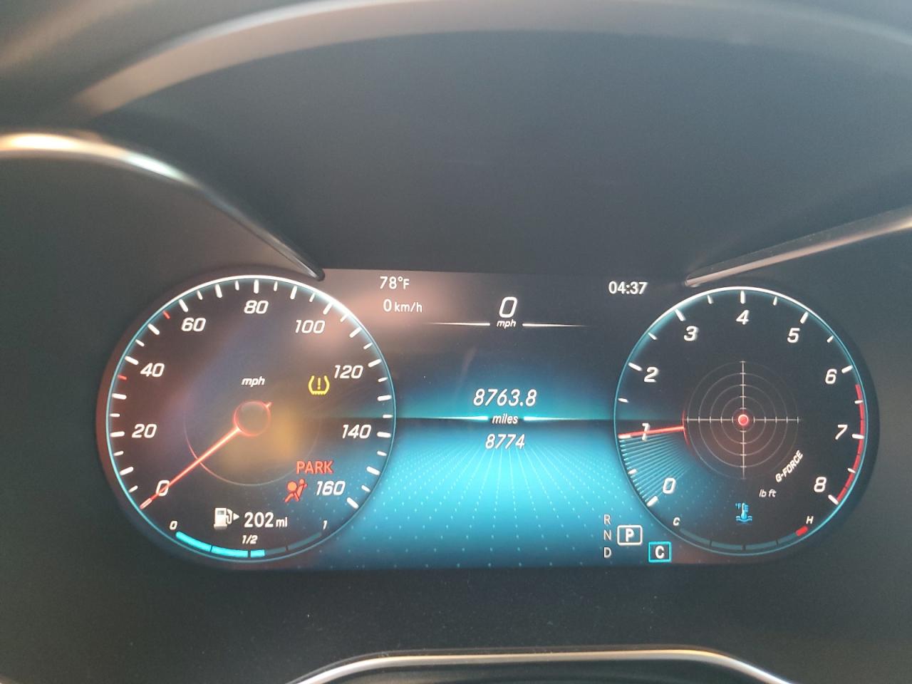 2022 MERCEDES-BENZ GLC 300 VIN:W1N0G8DB2NV369449