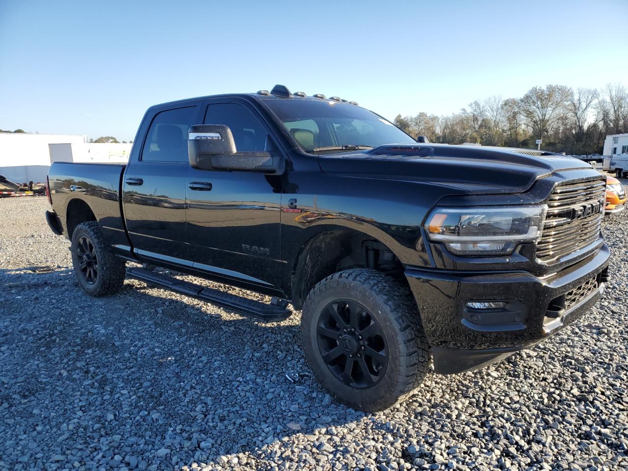 2024 RAM 2500 LARAMIE VIN:5NPEC4ACXDH676882