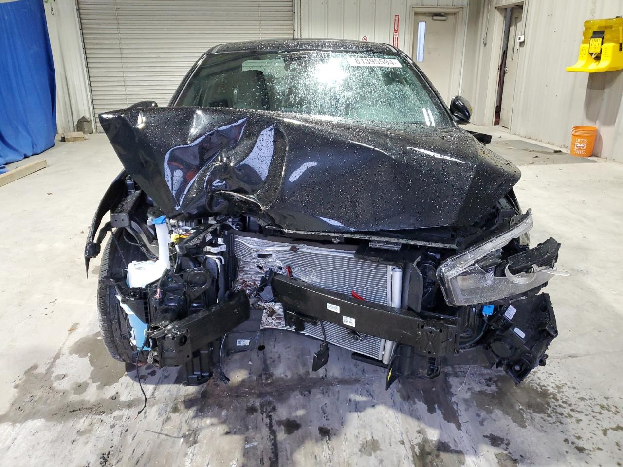 2024 KIA FORTE GT LINE VIN:3KPF54AD3RE822946