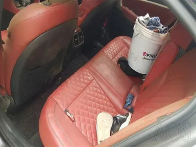 2021 Genesis G70 VIN: