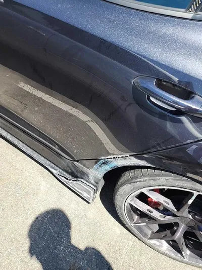 2019 Kia Stinger VIN:
