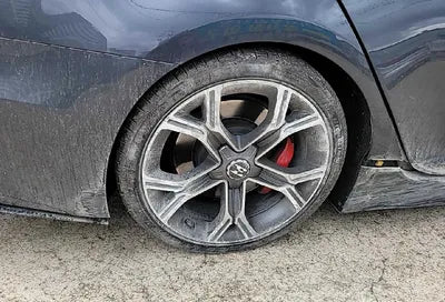 2018 Kia Stinger KNAE751CBJS001879 VIN:KNAE751CBJS001879