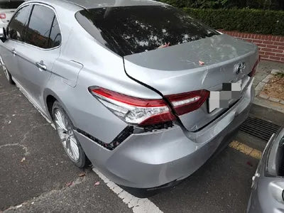 2018 Toyota Camry JTNB21HK7J3005545 VIN:JTNB21HK7J3005545