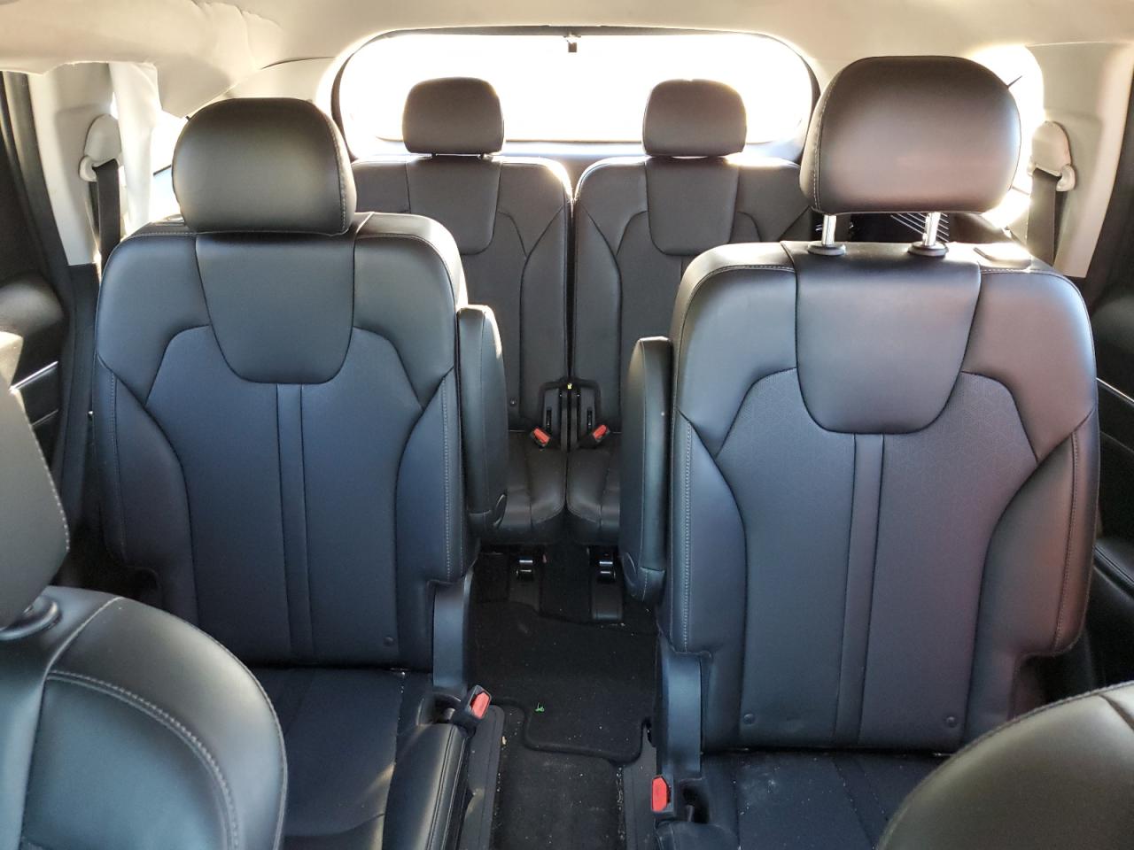2022 KIA SORENTO SX VIN:5XYRKDLF0NG074903