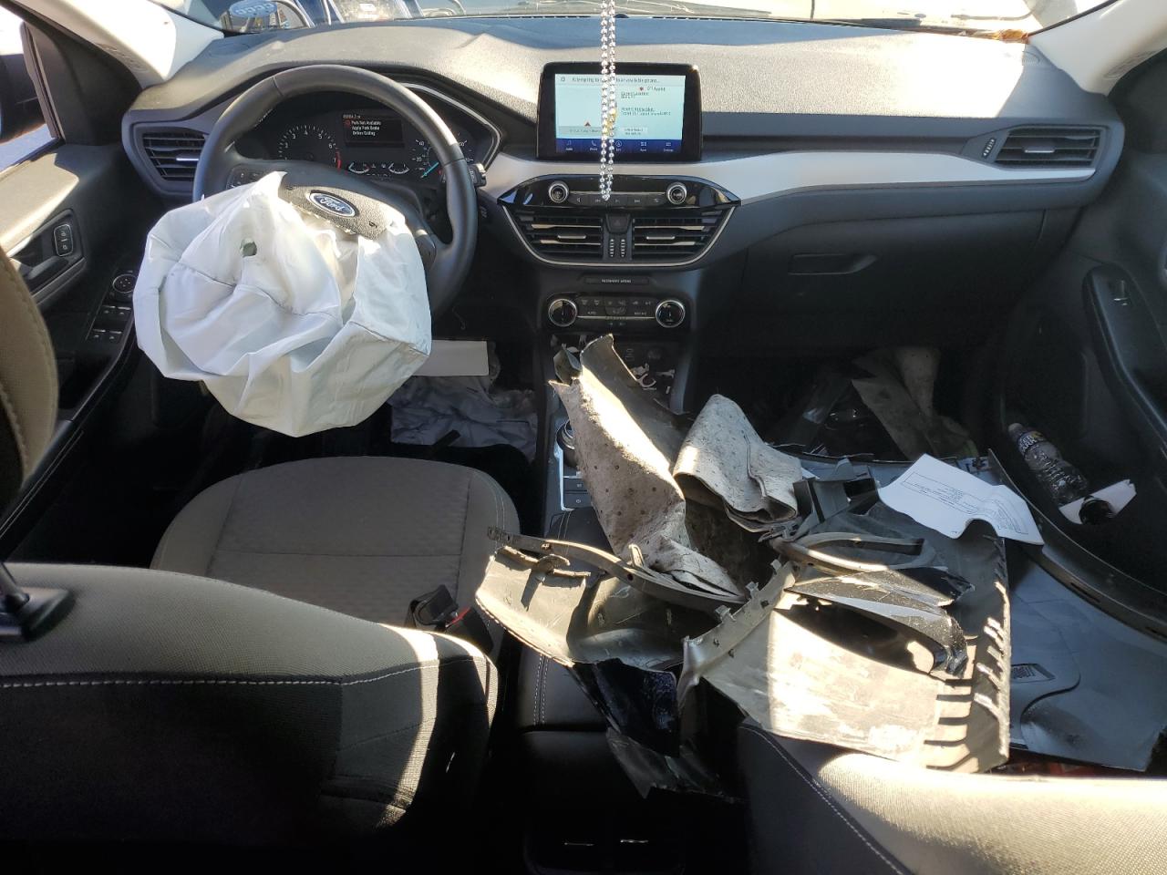 2022 FORD ESCAPE SE VIN:1FMCU0G61NUA53958