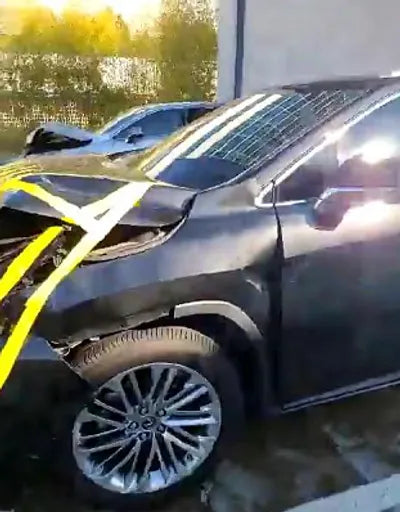 2020 Lexus RX 450 JTJJGKFA2L2013785 VIN:JTJJGKFA2L2013785