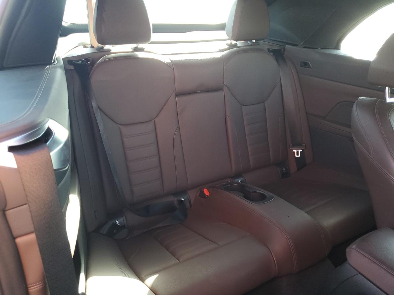 2022 BMW M440XI  VIN:WBA63AT0XNCH78993