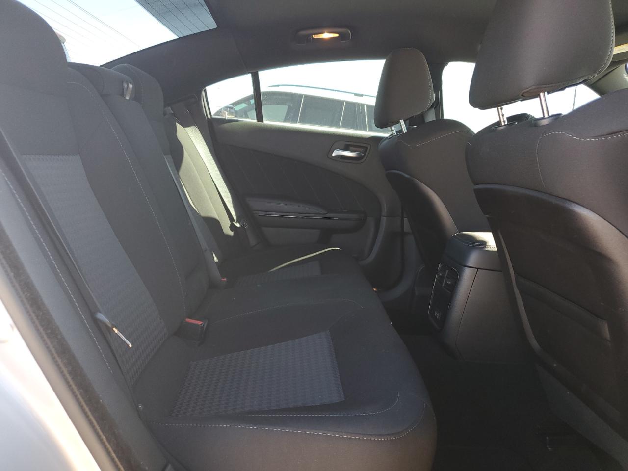 2023 DODGE CHARGER GT VIN:2C3CDXHG9PH519652