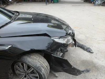 2019 Kia K5 VIN: