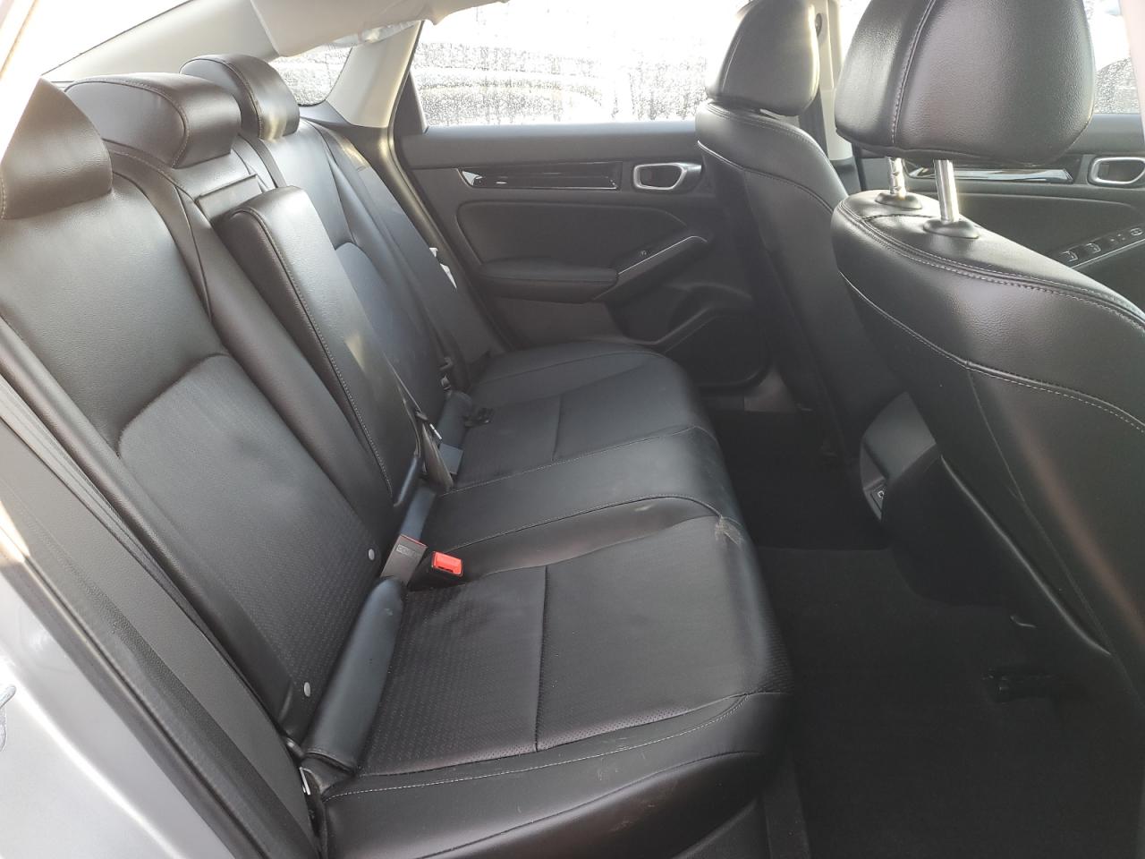2023 HONDA CIVIC TOURING VIN:2HGFE1F90PH321275