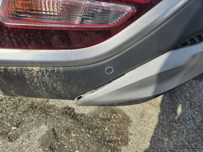 2018 Hyundai Santa FE VIN: