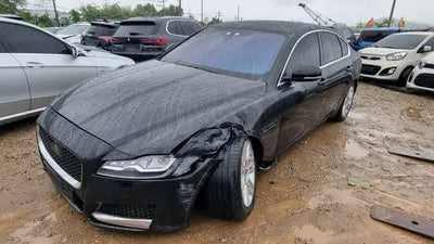 2020 Jaguar XF SAJBA4BN9LCY83493 VIN:SAJBA4BN9LCY83493