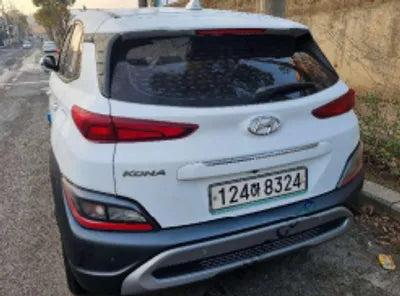 2022 Hyundai Kona KMHK381EGNU076910 VIN:KMHK381EGNU076910