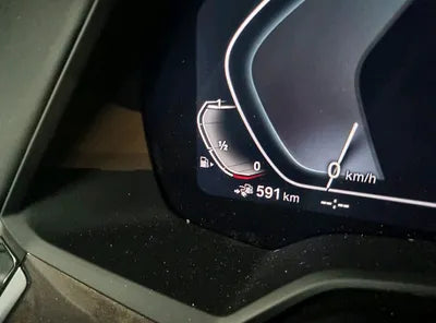 2023 BMW 545 WBATA6103P9N97501 VIN:WBATA6103P9N97501