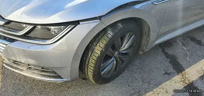 2020 Volkswagen Arteon WVWZZZ3HZLE019527 VIN:WVWZZZ3HZLE019527