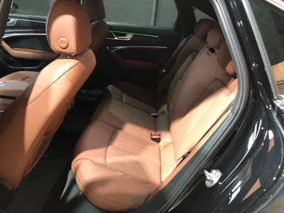 2023 Audi A6 WAUZZZF23PN063579 VIN:WAUZZZF23PN063579