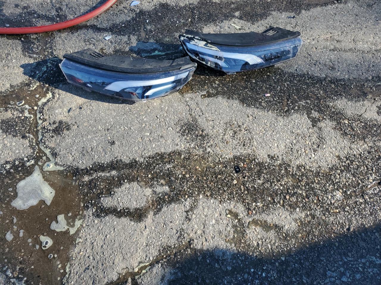 2022 HYUNDAI PALISADE LIMITED VIN:KM8R54HE4NU475405