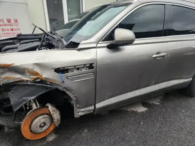 2020 Genesis GV80 VIN: