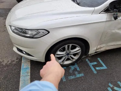 2015 Ford Mondeo WF0DXXWPCFFS79913 VIN:WF0DXXWPCFFS79913