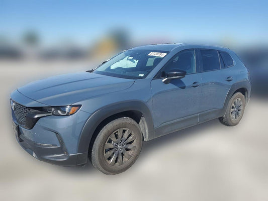 2023 MAZDA CX-50 PREFERRED PLUS VIN:7MMVABCM3PN103536