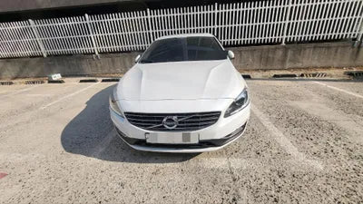 2016 Volvo S60 YV1FS79B0G2405474 VIN:YV1FS79B0G2405474