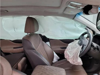 2019 Hyundai Santa FE KMHS381CDKU010058 VIN:KMHS381CDKU010058