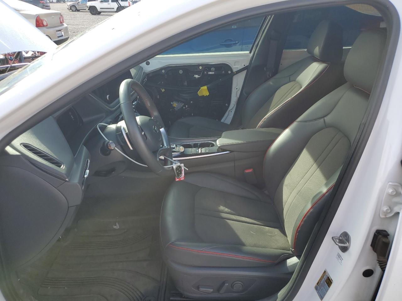 2023 HYUNDAI SONATA SEL PLUS VIN:KMHL44J25PA328488