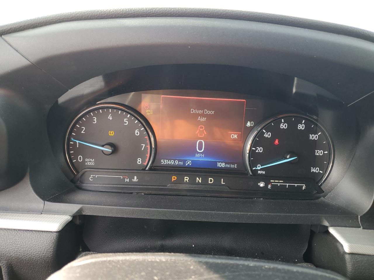 2022 FORD EXPLORER XLT VIN:1FMSK8DH0NGA05999