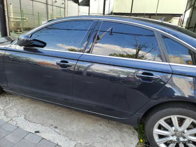 2014 Audi A6 VIN: