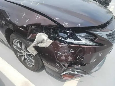 2017 Lexus ES 300 VIN: