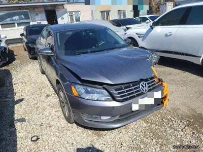 2015 Volkswagen Passat 1VWZZZA3ZFC102874 VIN:1VWZZZA3ZFC102874