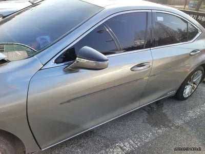 2019 Lexus ES 300 JTHB21B10K2052894 VIN:JTHB21B10K2052894