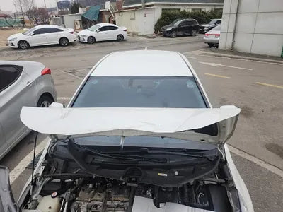 2019 Toyota Prius JTDKARFU0K3092197 VIN:JTDKARFU0K3092197