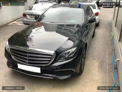 2019 Mercedes-Benz E 300 WDDZF5DB7KA697751 VIN:WDDZF5DB7KA697751