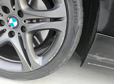 2015 BMW 640 WBA6A810XFGJ88835 VIN:WBA6A810XFGJ88835