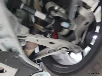 2021 Porsche 718 WP0CD2989MS232385 VIN:WP0CD2989MS232385